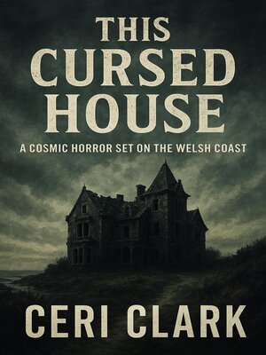 cover image of This Cursed House